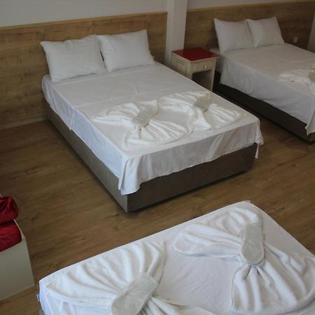 Yues Hotel İstanbul Dış mekan fotoğraf