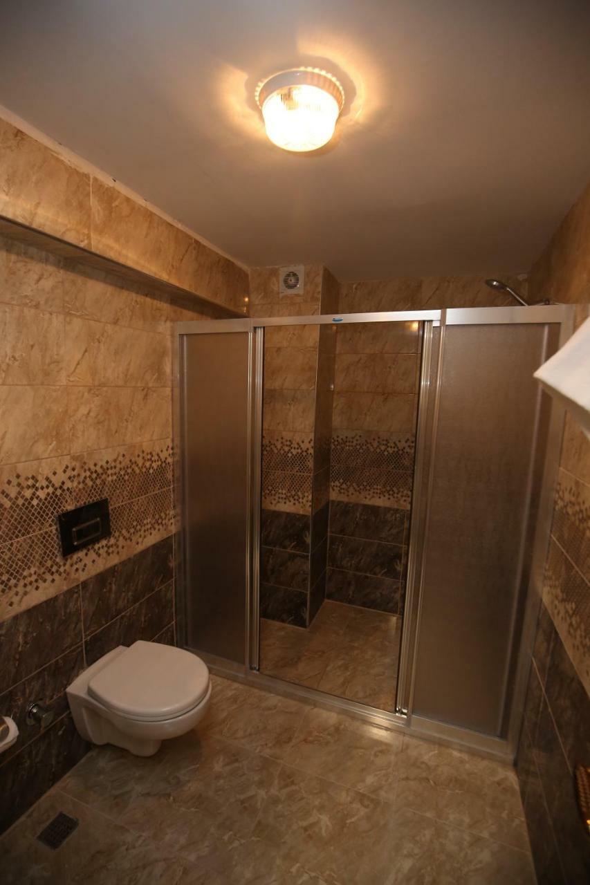 Yues Hotel İstanbul Dış mekan fotoğraf
