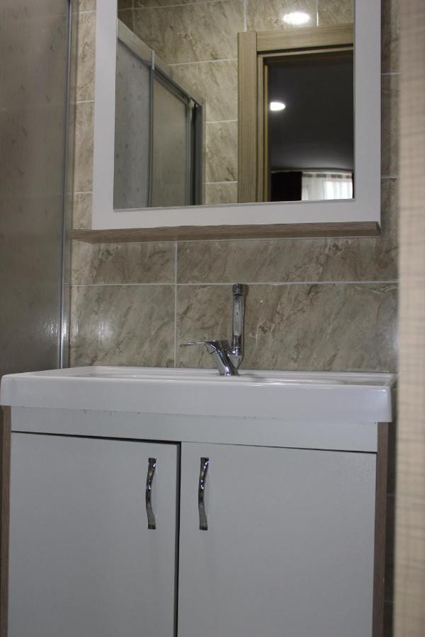 Yues Hotel İstanbul Dış mekan fotoğraf