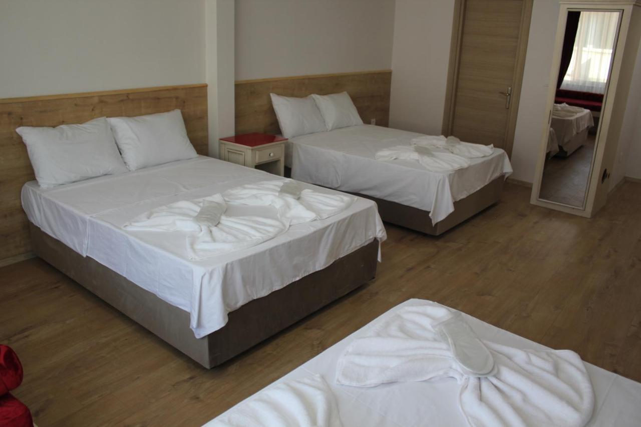 Yues Hotel İstanbul Dış mekan fotoğraf