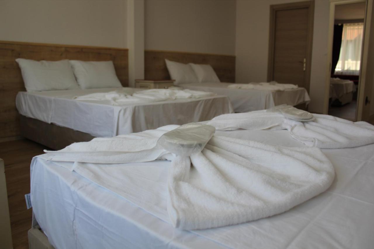 Yues Hotel İstanbul Dış mekan fotoğraf